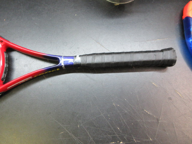 Load image into Gallery viewer, Used Prince LXT React Lite Tennis Racquet - 28"
