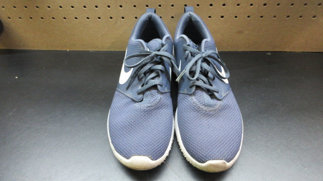 Load image into Gallery viewer, Used Nike Women's Roshe G Golf Shoes - Size 9.5
