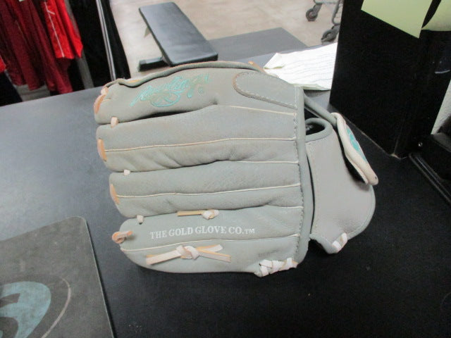 Load image into Gallery viewer, Used Rawlings Sure Catch Size 11&quot; Glove - RHT

