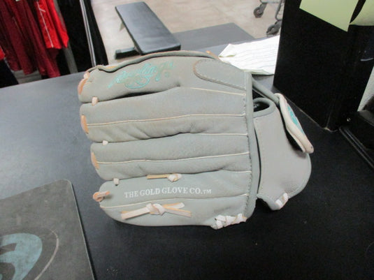 Used Rawlings Sure Catch Size 11" Glove - RHT