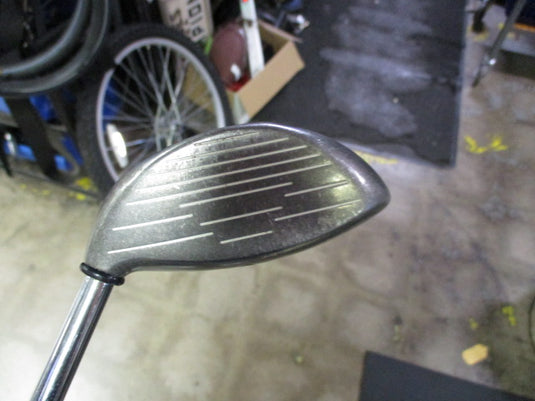 Used Callaway Big Bertha Steelhead 3 Wood