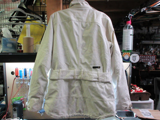 Used By Burton Winter Jacket - Size Large