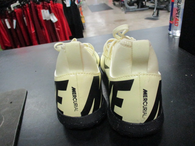 Load image into Gallery viewer, Used Nike Mercurial Size Youth 1 Indoor Soccer Cleats

