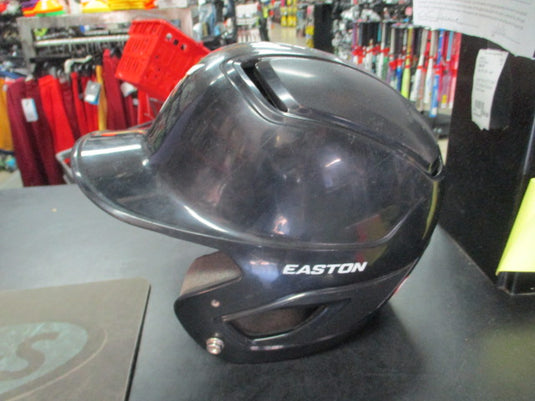Used Easton Diamond Size 6 1/4 - 6 7/8 Batting Helmet