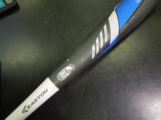 Used Easton S400 USSSA Baseball Bat 28 in 20 oz -8