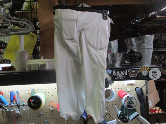 Load image into Gallery viewer, Used Champro Integrated Pads Football Pants - Size Youth Large
