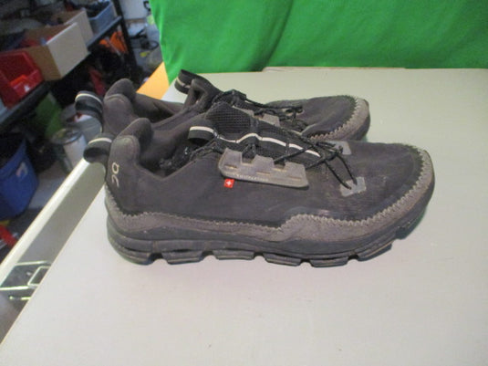 Used Onward Cloudaway Size 7.5 Mens Running Shoes
