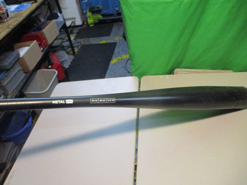 Used Metal Pro StringKing BBCOR 33