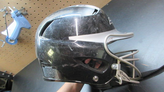 Used Easton Natural JR Batting Helmet - Size 6 3/8" - 7 1/8"