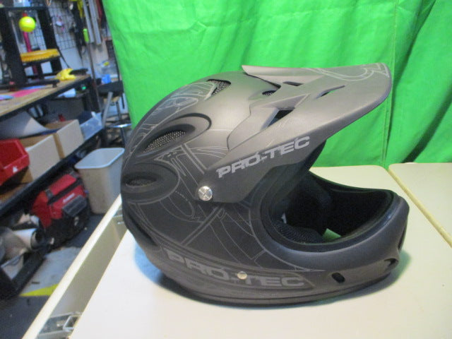 Load image into Gallery viewer, Pro-Tec Shovelhead 2 Size Youth Large Bicycle Helmet
