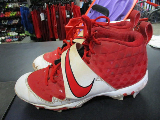 Used Nike Trout Fastflex Size 7 Cleats