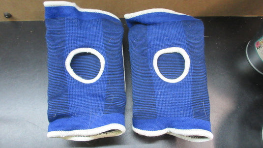 Used Volleyball Knee Pads
