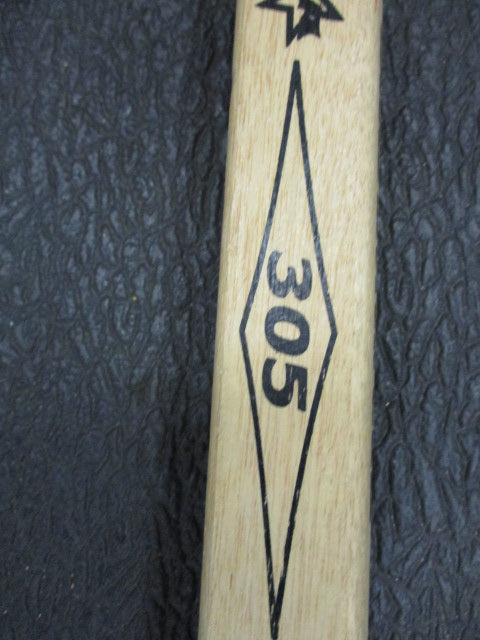 Load image into Gallery viewer, Used Mylec 305 47&quot; Street Hockey Stick - RH
