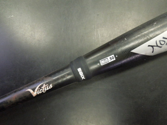 Used Victus Nox BBCOR Baseball Bat 31 in 28 oz -3