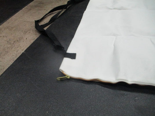 Used Husqvarna 530-095564 Vac Bag W/ Strap