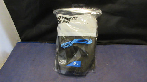 Used Fitness Gear 9' Jump Rope