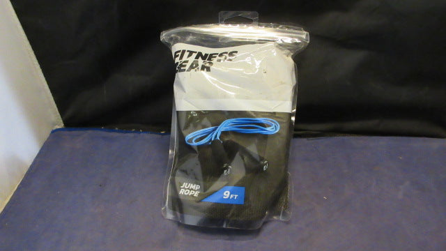 Load image into Gallery viewer, Used Fitness Gear 9&#39; Jump Rope
