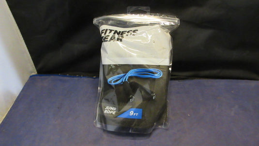 Used Fitness Gear 9' Jump Rope