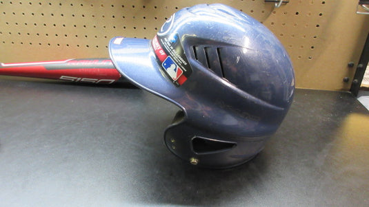 Used Rawlings Batting Helmet - Size 6 1/2 - 7 1/2