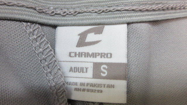 Load image into Gallery viewer, Champro MVP Classic Cut Baseball Pants - Size Adult Small
