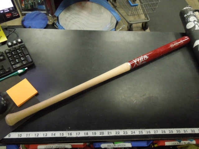 Load image into Gallery viewer, Used Xylo Skinny Bat XWB 100M 32 in Training Bat
