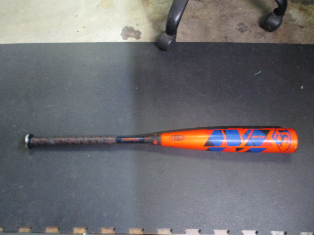 Load image into Gallery viewer, Used 2022 Louisville Slugger Meta 30&quot; (-10) USSSA Bat
