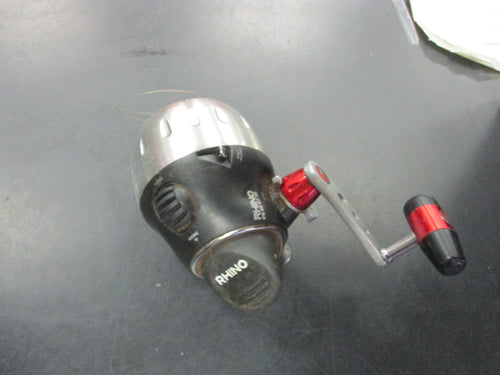 Used Rhino Fishing Reel
