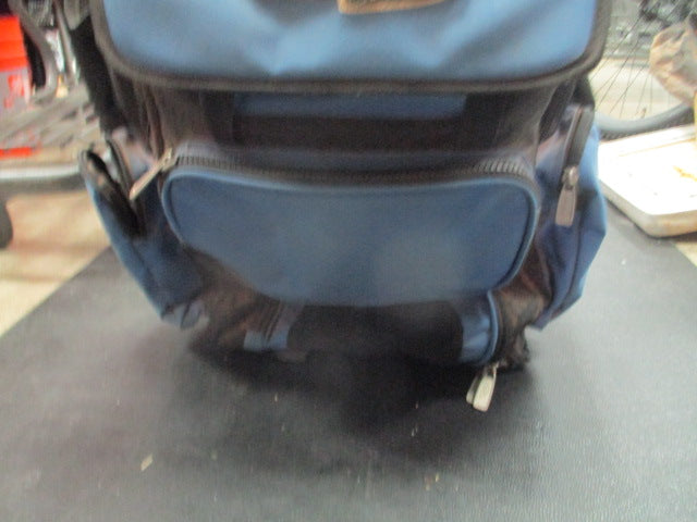Load image into Gallery viewer, Used Boombah Baseball/Softball Equipment Bag (Has Wear On Sides)
