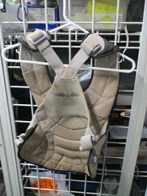 Used All-Star System 7 CPW14.5S7 14.5