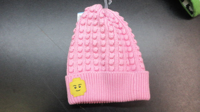 Load image into Gallery viewer, Used Lego Winter Hat - Youth One Size
