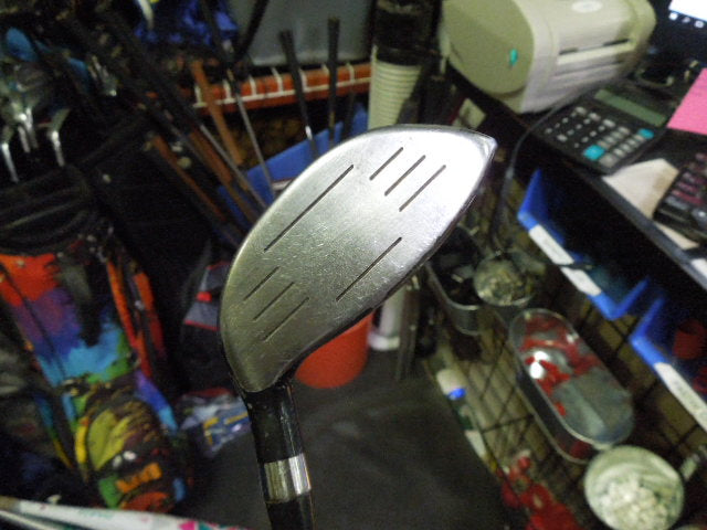 Load image into Gallery viewer, Used Affinity HT Stainless Steel Right Hand 3 Wood
