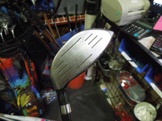Used Affinity HT Stainless Steel Right Hand 3 Wood