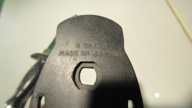 Load image into Gallery viewer, Vintage TABATA 10&quot; Dive Kniife With Sheath
