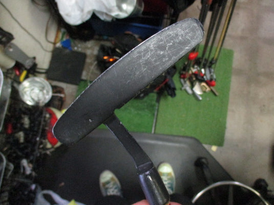 Used Promotional Car Dealership Right Hand Putter