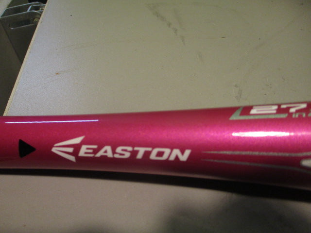 Load image into Gallery viewer, Used Easton Pink Sapphire (-10) 37" USSSA Fastpitch Softball Bat
