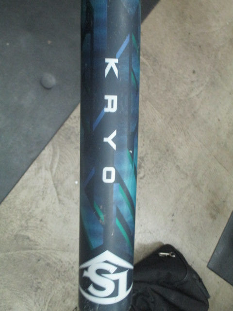 Load image into Gallery viewer, Used Louisville Slugger Kryo (-10) 33&quot; USSSA Fastpitch Softball Bat
