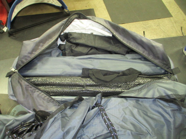 Load image into Gallery viewer, Like New Hasika Tailgating Tent Canopy
