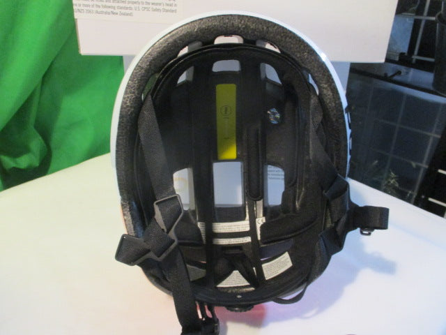 Load image into Gallery viewer, POC Omne Air MIPS Bicycle Helmet Size 50-56cm Fluorescent Orange AVIP
