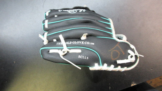 Used Rawlings Players Series 10" Glove - RHT