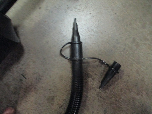Used Intex Double Quick Hi Output air PUMP