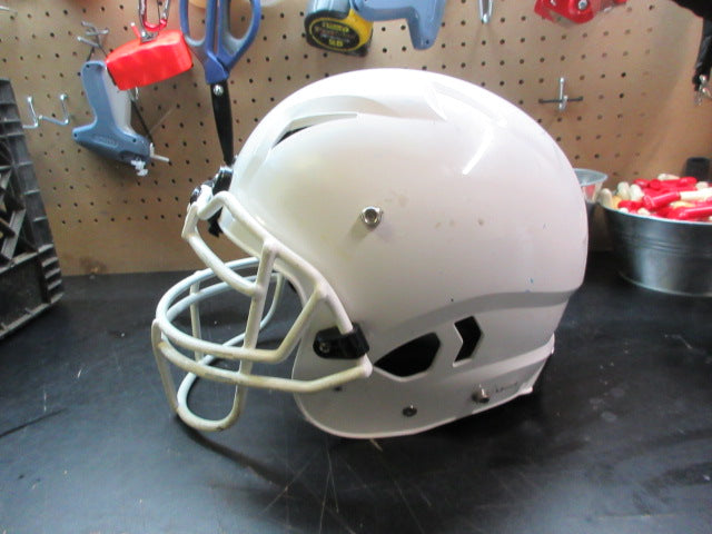 Load image into Gallery viewer, Used Schutt Vengeance A11 Football Helmet - Size Youth Large
