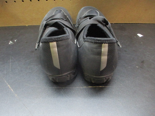 Load image into Gallery viewer, Used Shimano SH-MX100 Cycling Shoes - Size 42
