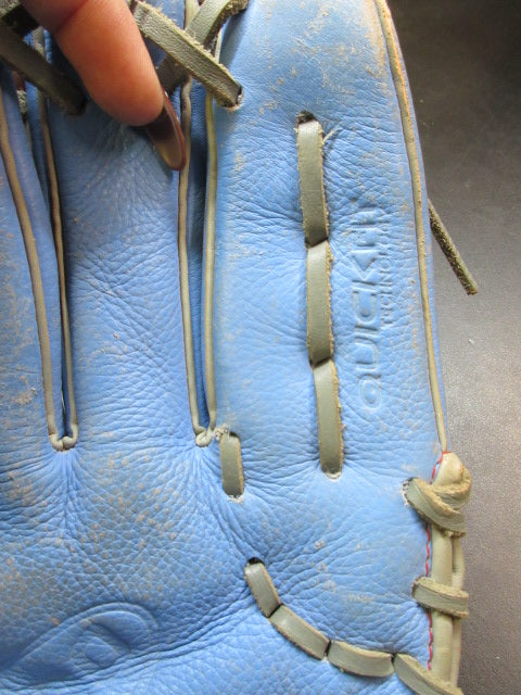 Load image into Gallery viewer, Used Wilson A500 11" Leather Glove - RHT
