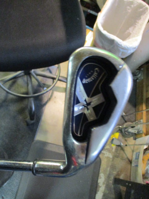 Load image into Gallery viewer, Used Callaway X18 RH 4 Iron
