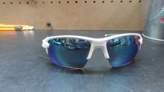 Used Oakley Flak 2.0 Sunglasses