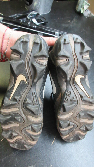Load image into Gallery viewer, Used Nike Force Trout 5 Pro Keystone Baseball Cleats - Size Youth 2
