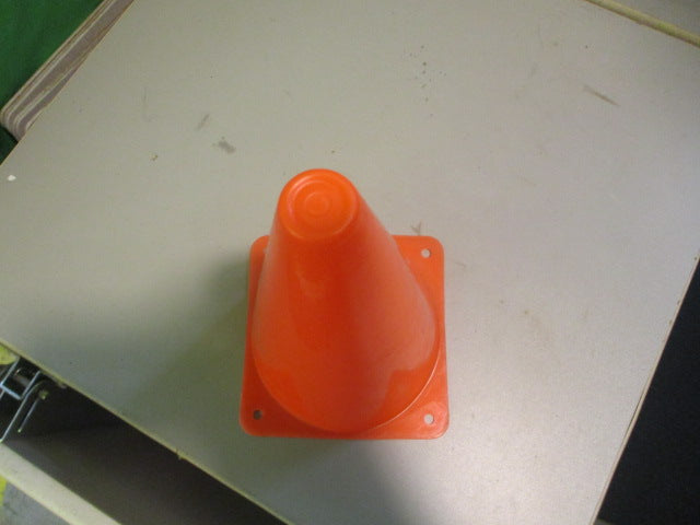 Load image into Gallery viewer, Used 9&quot; Orange Cone Marker
