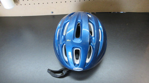 Used Pro Rider Cycling Helmet Sm/Med