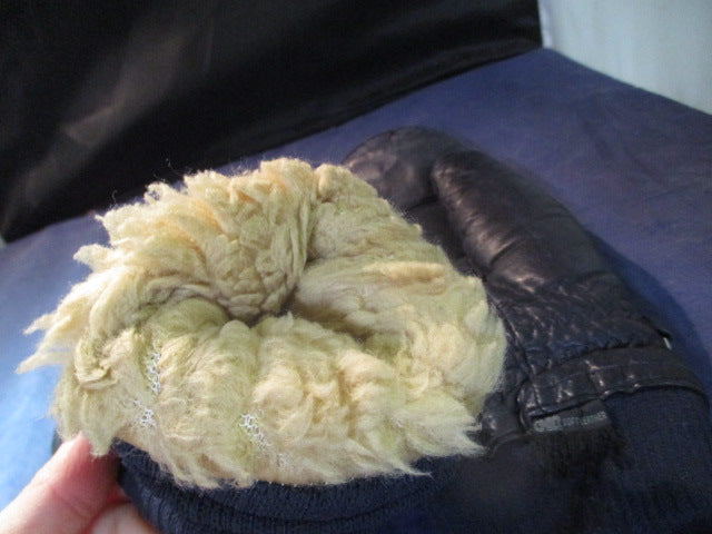 Load image into Gallery viewer, Used Vintage Puk Soft Leathers Mittens
