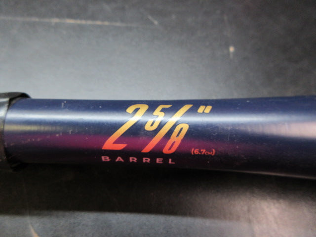 Load image into Gallery viewer, Used Franklin Baracuda 24" -11 USA T-Ball Bat
